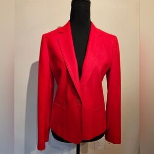 Vintage Pendelton Wool Blazer